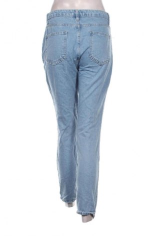Damskie jeansy Terranova, Rozmiar M, Kolor Niebieski, Cena 95,99 zł