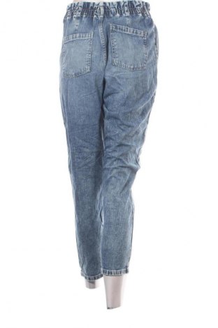 Damskie jeansy Terranova, Rozmiar M, Kolor Niebieski, Cena 95,99 zł