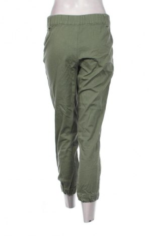 Damen Jeans Terranova, Größe M, Farbe Grün, Preis 20,99 €