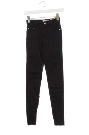 Blugi de femei Terry, Mărime XS, Culoare Negru, Preț 62,99 Lei