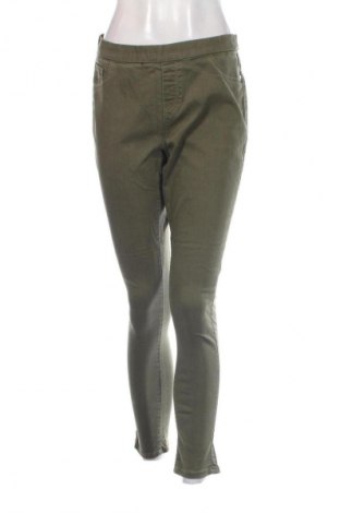 Дамски дънки The 1964 Denim Company, Размер M, Цвят Зелен, Цена 29,99 лв.