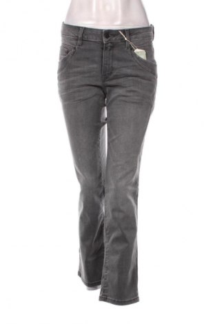Damskie jeansy Tom Tailor, Rozmiar M, Kolor Szary, Cena 305,99 zł