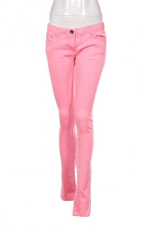 Damskie jeansy Tom Tailor, Rozmiar M, Kolor Różowy, Cena 94,25 zł