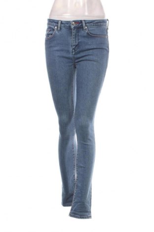 Damen Jeans Tommy Hilfiger, Größe M, Farbe Blau, Preis 56,99 €