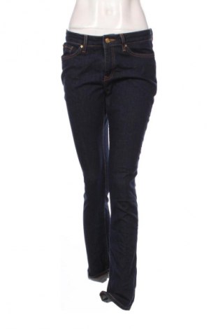 Dámske džínsy  Tommy Hilfiger, Veľkosť M, Farba Modrá, Cena  47,95 €