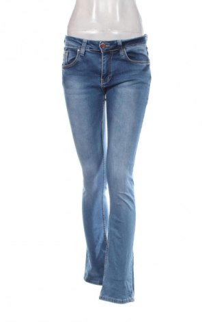 Dámske džínsy  Tommy Hilfiger, Veľkosť M, Farba Modrá, Cena  47,95 €