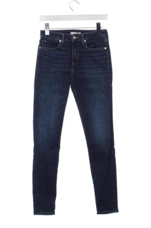 Damen Jeans Tommy Hilfiger, Größe S, Farbe Blau, Preis 132,99 €