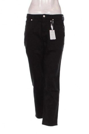 Damen Jeans Tommy Hilfiger, Größe L, Farbe Schwarz, Preis 132,99 €