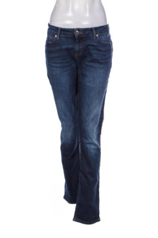 Női farmernadrág Tommy Hilfiger, Méret XL, Szín Kék, Ár 16 422 Ft