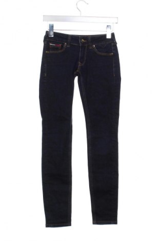 Női farmernadrág Tommy Hilfiger, Méret XXS, Szín Kék, Ár 12 969 Ft