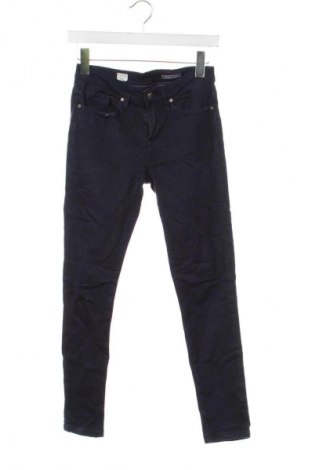 Női farmernadrág Tommy Hilfiger, Méret S, Szín Kék, Ár 22 109 Ft