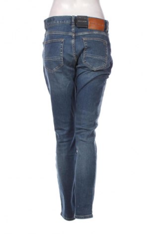 Blugi de femei Tommy Hilfiger, Mărime L, Culoare Albastru, Preț 679,99 Lei