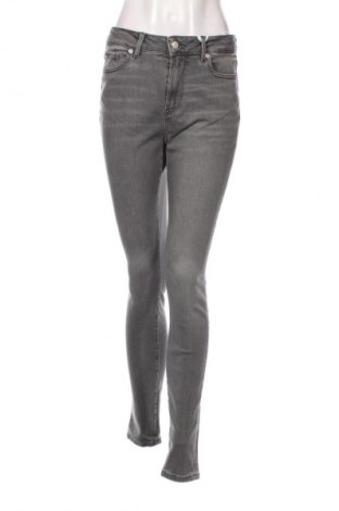 Női farmernadrág Tommy Hilfiger, Méret S, Szín Szürke, Ár 54 869 Ft