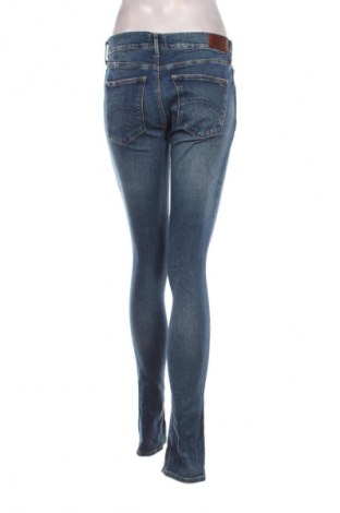 Damskie jeansy Tommy Jeans, Rozmiar XL, Kolor Niebieski, Cena 245,99 zł