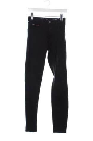 Blugi de femei Tommy Jeans, Mărime M, Culoare Negru, Preț 589,99 Lei