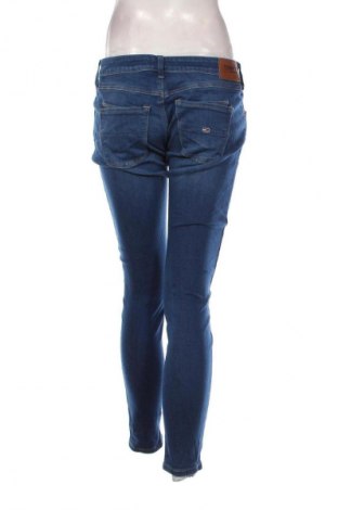 Damen Jeans Tommy Jeans, Größe L, Farbe Blau, Preis 51,99 €