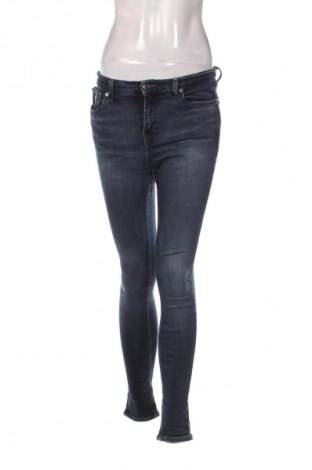 Blugi de femei Tommy Jeans, Mărime M, Culoare Albastru, Preț 589,99 Lei