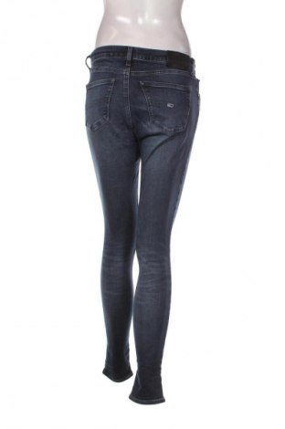 Blugi de femei Tommy Jeans, Mărime M, Culoare Albastru, Preț 589,99 Lei