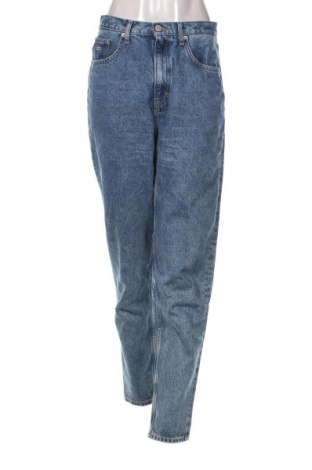 Dámské džíny  Tommy Jeans, Velikost M, Barva Modrá, Cena  2 799,00 Kč