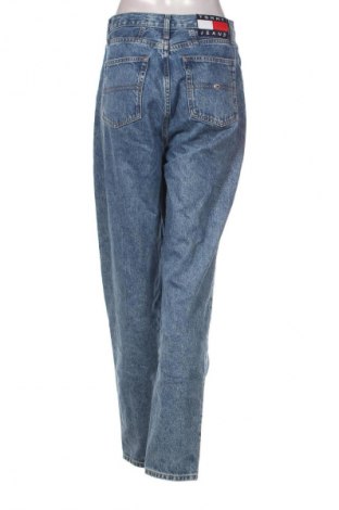 Dámské džíny  Tommy Jeans, Velikost M, Barva Modrá, Cena  2 799,00 Kč