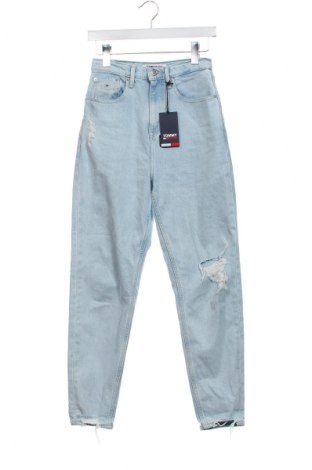 Női farmernadrág Tommy Jeans, Méret XS, Szín Kék, Ár 21 366 Ft