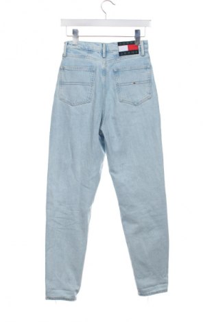 Női farmernadrág Tommy Jeans, Méret XS, Szín Kék, Ár 21 366 Ft