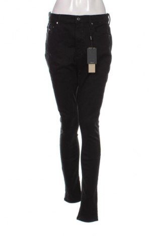 Dámske džínsy  Tommy Jeans, Veľkosť XL, Farba Čierna, Cena  99,95 €