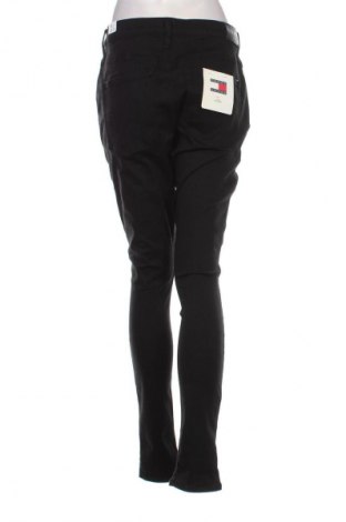 Dámske džínsy  Tommy Jeans, Veľkosť XL, Farba Čierna, Cena  99,95 €