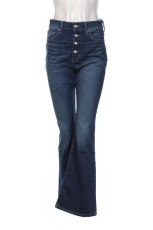 Dámské džíny  Tommy Jeans, Velikost M, Barva Modrá, Cena  2 799,00 Kč
