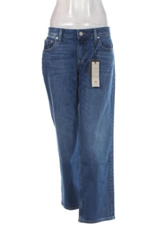 Γυναικείο Τζίν Tommy Jeans, Μέγεθος L, Χρώμα Μπλέ, Τιμή 112,99 €