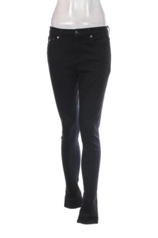 Damen Jeans Tommy Jeans, Größe M, Farbe Schwarz, Preis 119,99 €