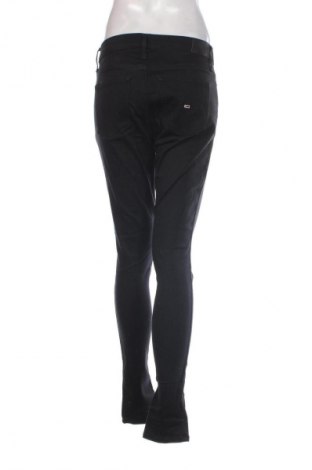 Damen Jeans Tommy Jeans, Größe M, Farbe Schwarz, Preis 119,99 €