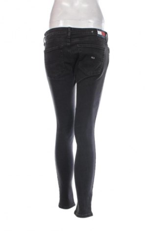 Blugi de femei Tommy Jeans, Mărime M, Culoare Negru, Preț 589,99 Lei