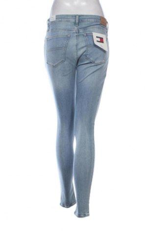 Dámské džíny  Tommy Jeans, Velikost L, Barva Modrá, Cena  3 249,00 Kč