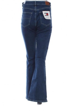 Dámské džíny  Tommy Jeans, Velikost M, Barva Modrá, Cena  1 999,00 Kč