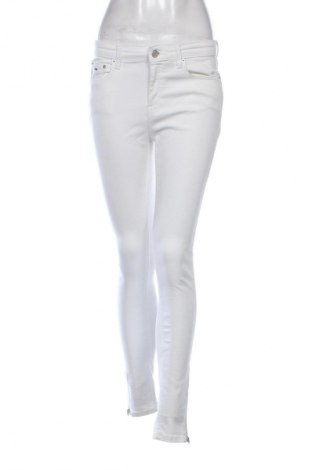 Damen Jeans Tommy Jeans, Größe M, Farbe Weiß, Preis € 129,99