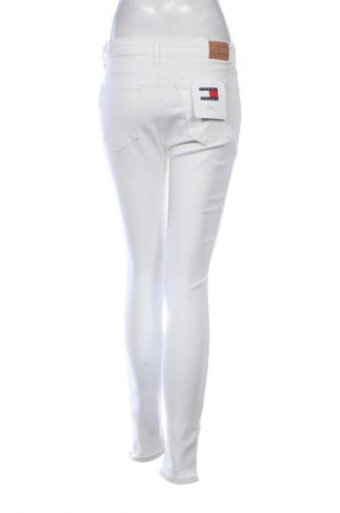 Damen Jeans Tommy Jeans, Größe M, Farbe Weiß, Preis € 129,99