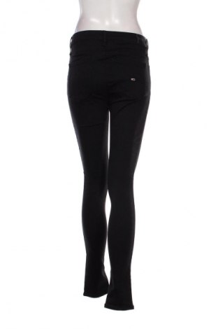 Blugi de femei Tommy Jeans, Mărime M, Culoare Negru, Preț 589,99 Lei
