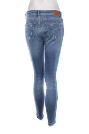 Dámské džíny  Tommy Jeans, Velikost S, Barva Modrá, Cena  2 229,00 Kč