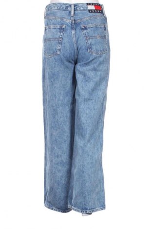 Dámské džíny  Tommy Jeans, Velikost M, Barva Modrá, Cena  669,00 Kč