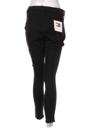 Γυναικείο Τζίν Tommy Jeans, Μέγεθος XL, Χρώμα Μαύρο, Τιμή 50,99 €