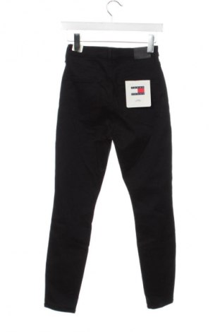 Dámske džínsy  Tommy Jeans, Veľkosť S, Farba Čierna, Cena  45,95 €