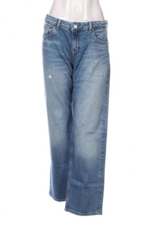 Γυναικείο Τζίν Tommy Jeans, Μέγεθος XL, Χρώμα Μπλέ, Τιμή 84,99 €