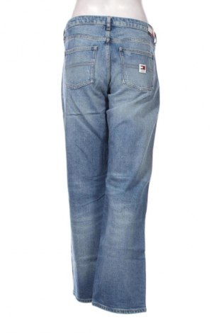 Γυναικείο Τζίν Tommy Jeans, Μέγεθος XL, Χρώμα Μπλέ, Τιμή 84,99 €