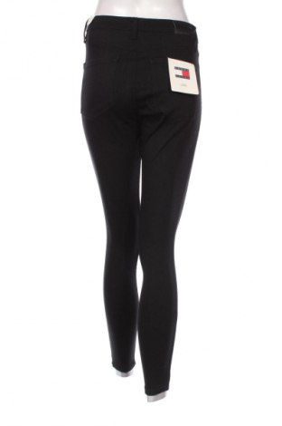 Blugi de femei Tommy Jeans, Mărime S, Culoare Negru, Preț 619,99 Lei