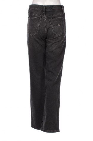Dámské džíny  Tommy Jeans, Velikost M, Barva Černá, Cena  3 499,00 Kč
