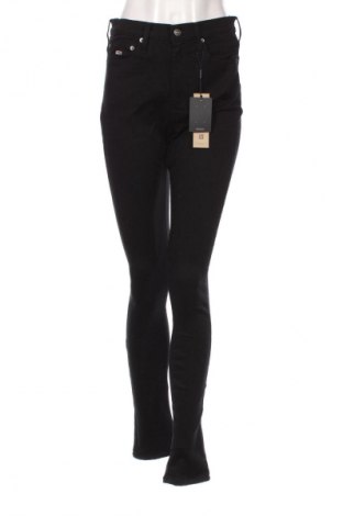 Dámske džínsy  Tommy Jeans, Veľkosť M, Farba Čierna, Cena  40,95 €