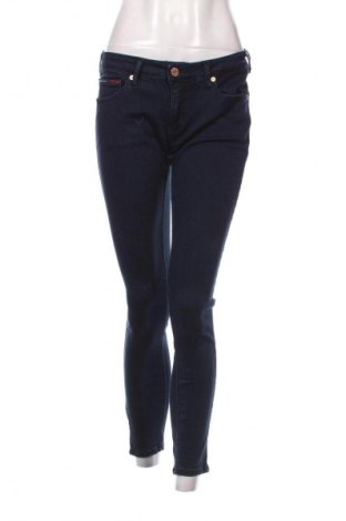 Blugi de femei Tommy Jeans, Mărime L, Culoare Albastru, Preț 569,99 Lei