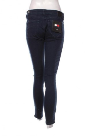 Blugi de femei Tommy Jeans, Mărime L, Culoare Albastru, Preț 569,99 Lei