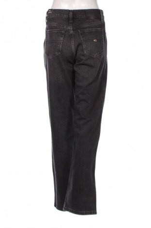 Dámské džíny  Tommy Jeans, Velikost M, Barva Černá, Cena  3 499,00 Kč
